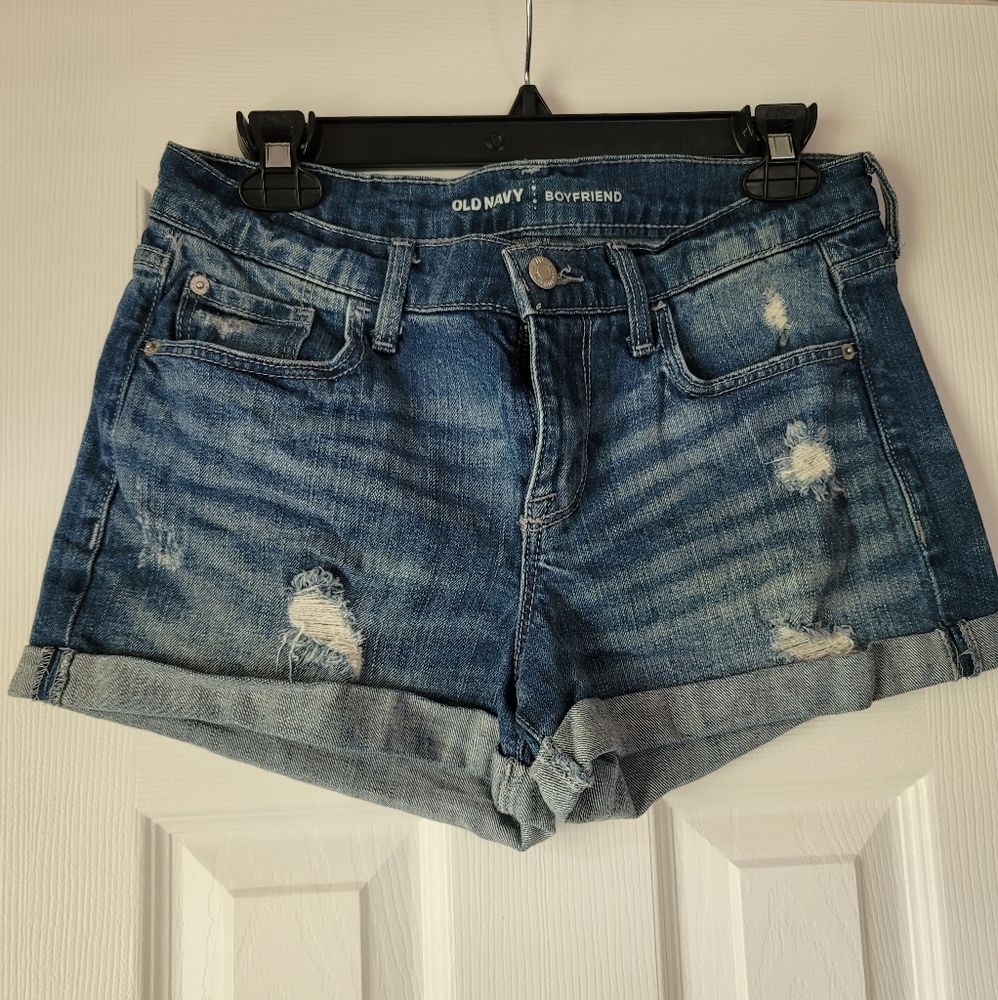 Old Navy shorts